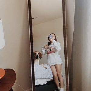 Meet your Posher, Charlotte